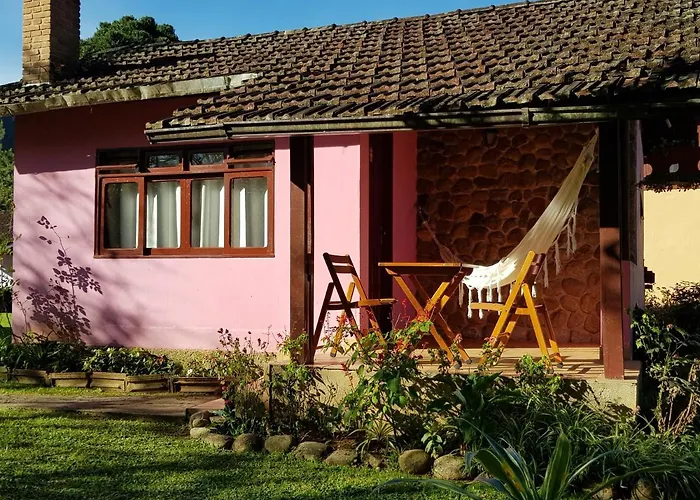 Pousada Beira rioPousada