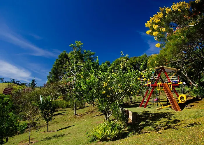 Pousada No Da MadeiraPousada