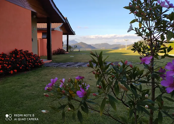 Pousada do SonhoPousada